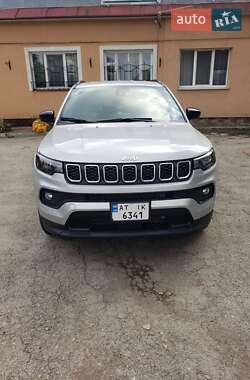 Jeep Compass  2025