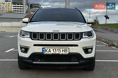Jeep Compass  2020
