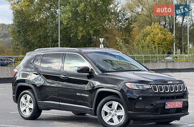 Jeep Compass  2021
