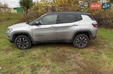 Jeep Compass  2020