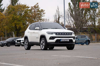 Jeep Compass  2020