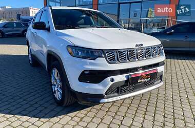Jeep Compass  2024