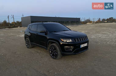Jeep Compass 2020