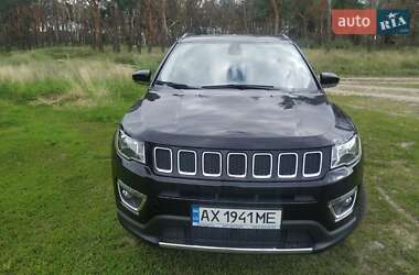 Jeep Compass 2020