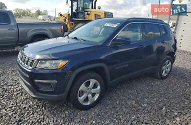 Jeep Compass  2018
