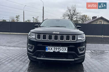 Jeep Compass  2021