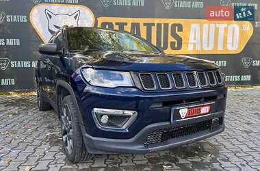 Внедорожник / Кроссовер Jeep Compass 2021 в Хмельницком Внедорожник / Кроссовер Jeep Compass 2021 в Хмельницком