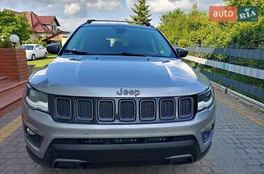 Jeep Compass 2019