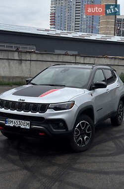 Jeep Compass 2025