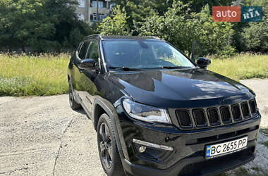 Jeep Compass 2018