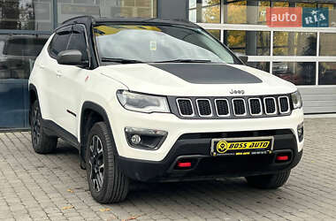 Jeep Compass  2020