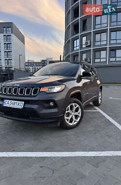 Jeep Compass  2024