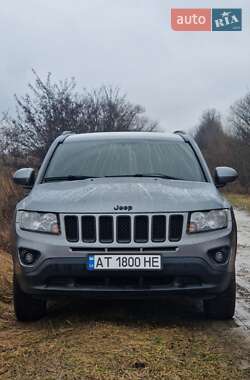 Jeep Compass  2013