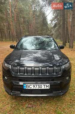 Jeep Compass  2022