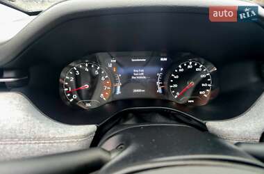 Jeep Compass  2022