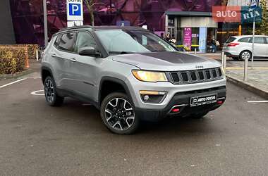 Jeep Compass  2019