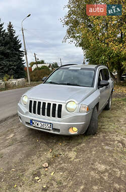 Jeep Compass  2007