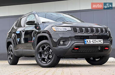 Jeep Compass 2023