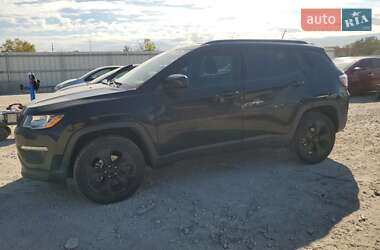 Jeep Compass  2019