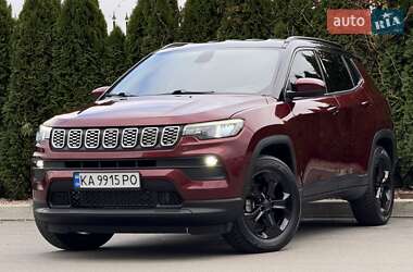 Jeep Compass  2020