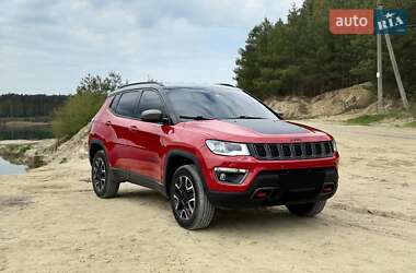 Jeep Compass 2020