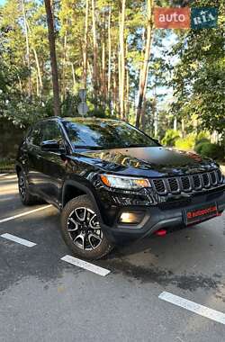 Jeep Compass  2025