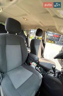 Внедорожник / Кроссовер Jeep Compass 2015 в Львове