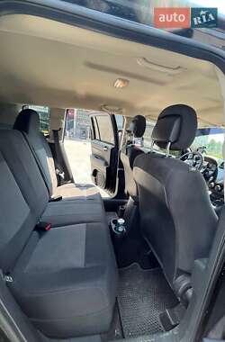 Внедорожник / Кроссовер Jeep Compass 2015 в Львове