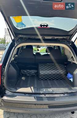 Внедорожник / Кроссовер Jeep Compass 2015 в Львове
