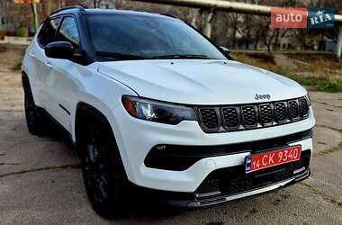 Jeep Compass  2024