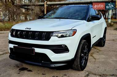 Jeep Compass  2024