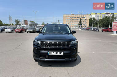 Jeep Compass  2022