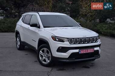 Jeep Compass  2023