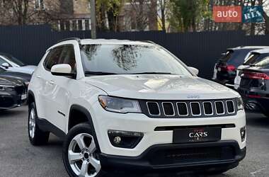 Jeep Compass  2019