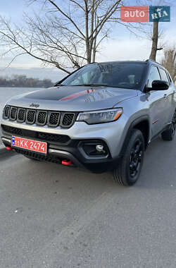 Jeep Compass  2023