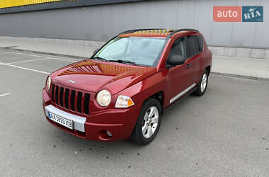 Jeep Compass  2007