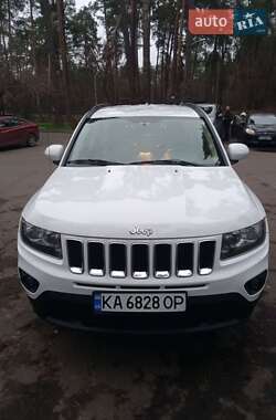 Jeep Compass 2015