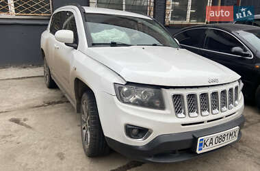 Jeep Compass  2013