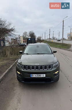 Jeep Compass  2019