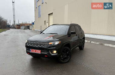 Jeep Compass  2023