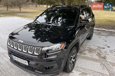 Jeep Compass  2024