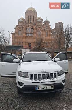 Jeep Compass  2013