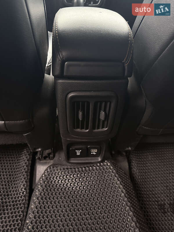 Внедорожник / Кроссовер Jeep Compass 2018 в Хмельницком фото 23 Внедорожник / Кроссовер Jeep Compass 2018 в Хмельницком
