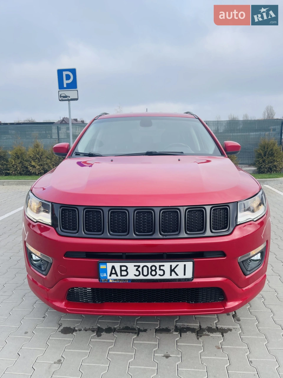 2019 Jeep Compass - мініатюра 5
