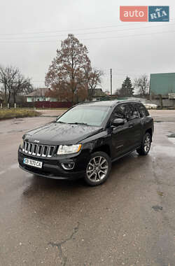 Jeep Compass 2013