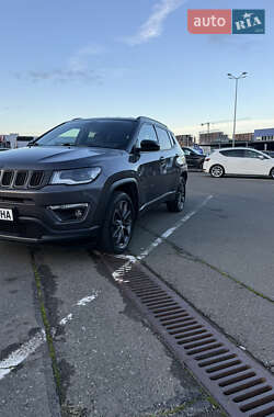 Jeep Compass 2020