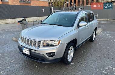 Jeep Compass  2013