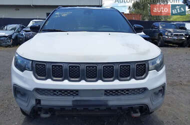 Jeep Compass 2024