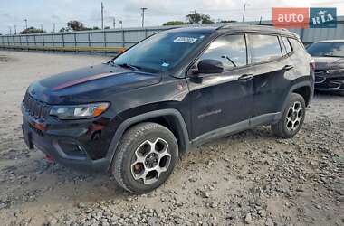 Jeep Compass  2022