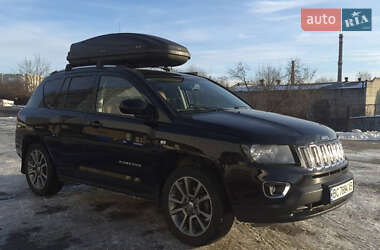 Jeep Compass  2013